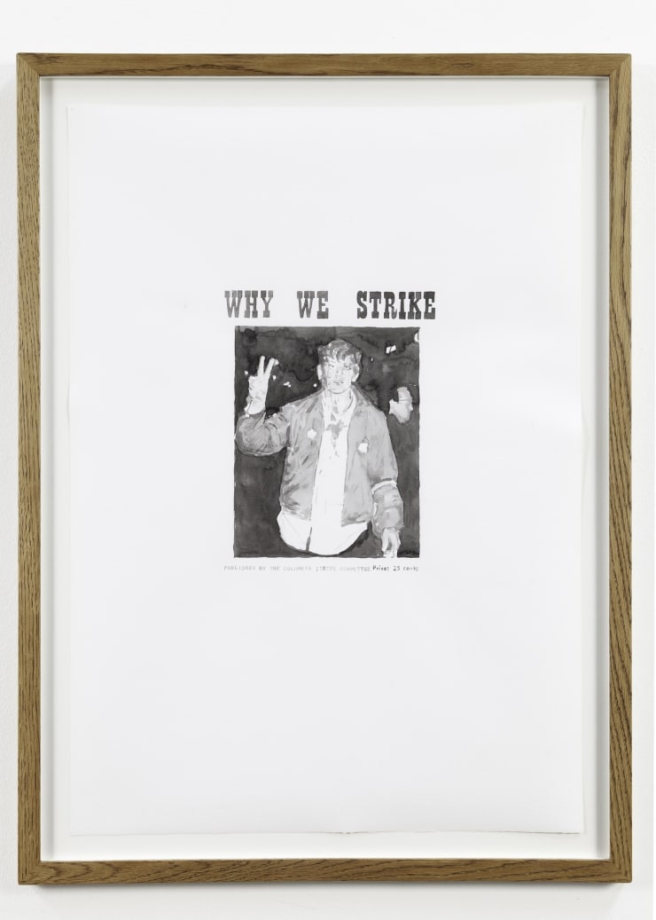 Untitled Why We Strike