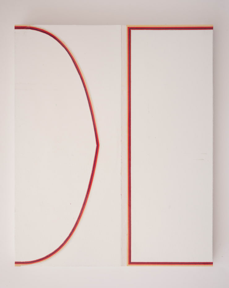 Noel Clueit, Untitled , 2020