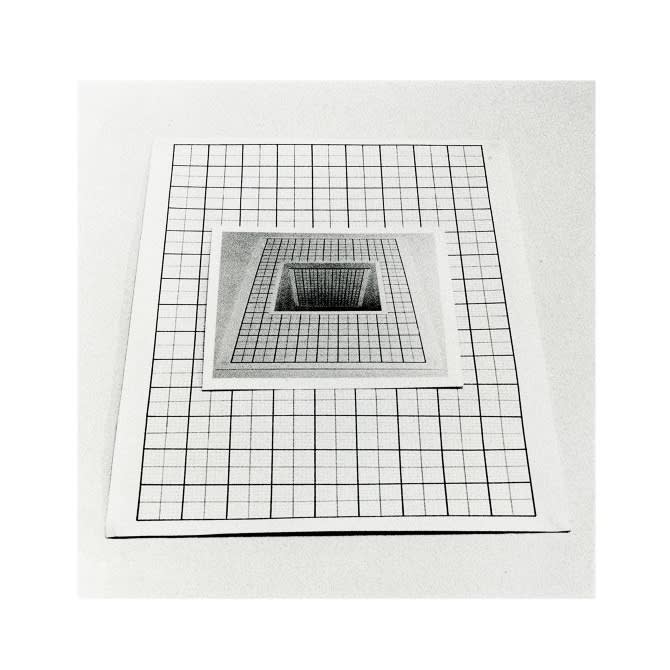 Cover of 33/45 by Louie Rice on Organised Music From Thesseloniki (Artwork by Sadie Hough)