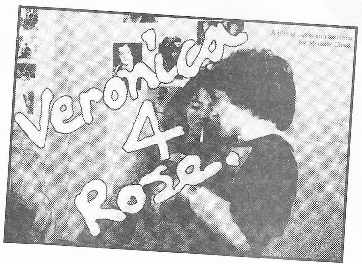 Image courtesy of the Cinenova Archive