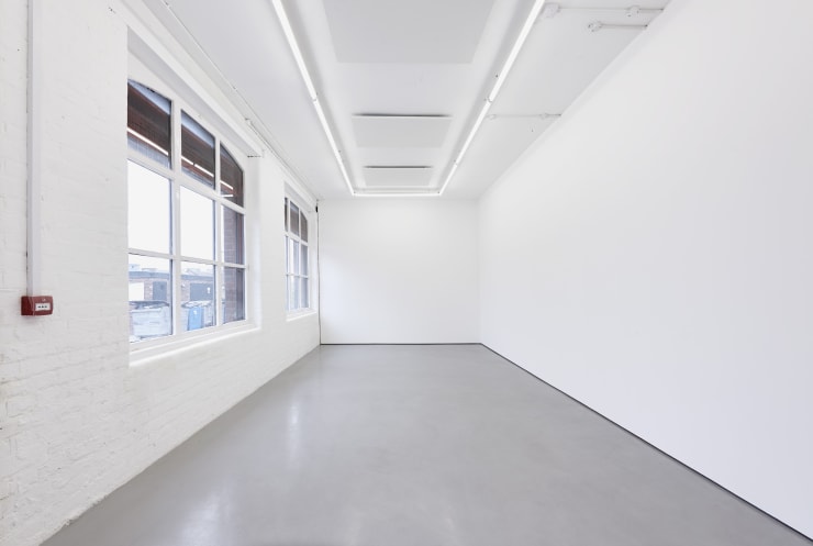 Blandford Square Gallery 1