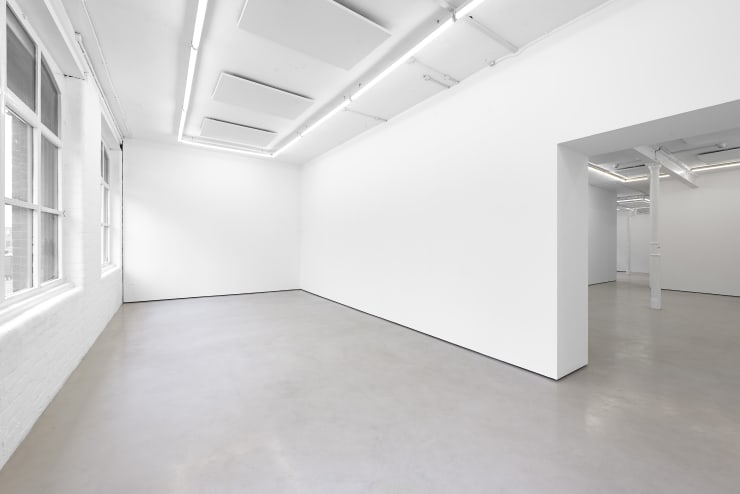 Blandford Square Gallery 1