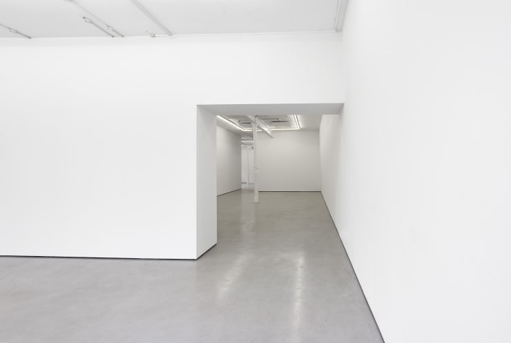 Blandford Square Gallery 1 and 2