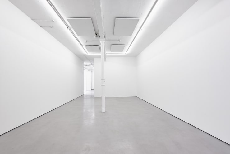 Blandford Square Gallery 2