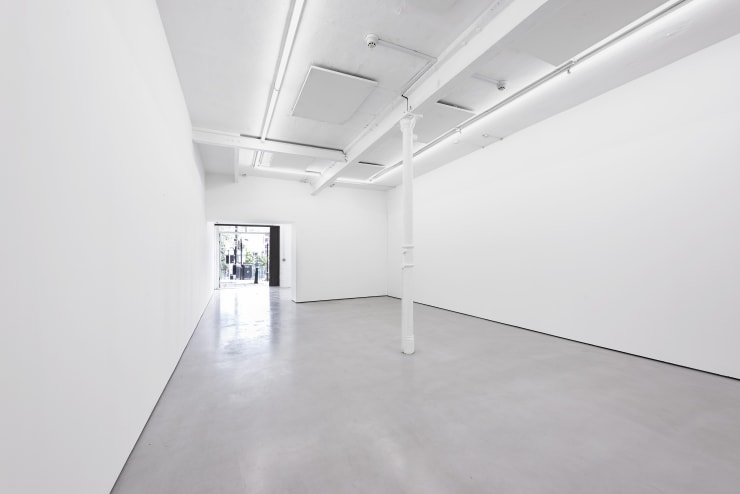 Blandford Square Gallery 2
