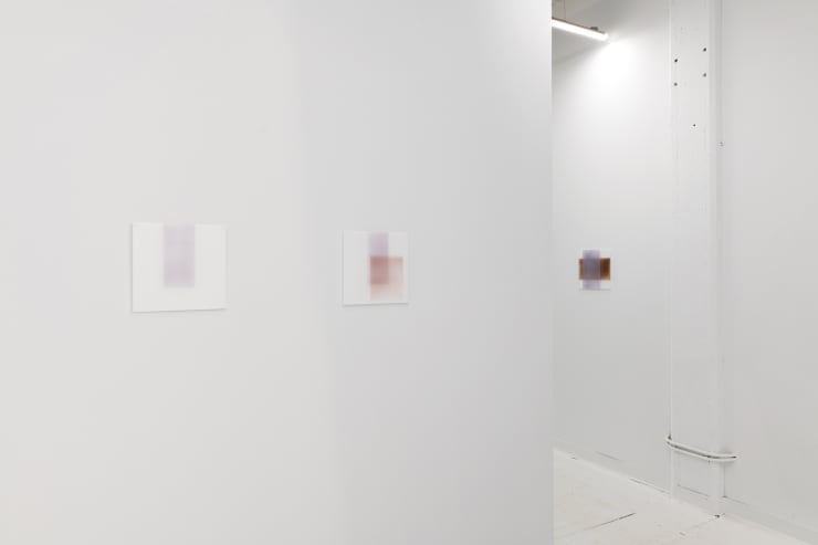 Debra Ramsay Installation View Yl Gallery 2021 3
