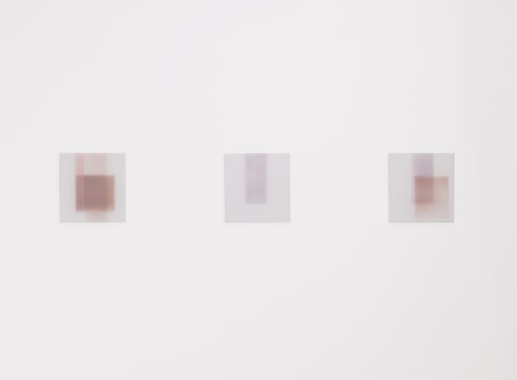 Debra Ramsay Installation View Yl Gallery 2021 Main