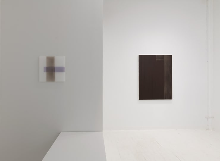 Gj Kimsunken Debra Ramsay Installation View Yl Gallery 2021 Entry