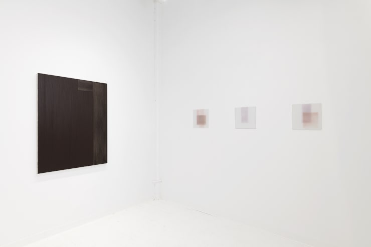 Gj Kimsunken Debra Ramsay Installation View Yl Gallery 2021 Main