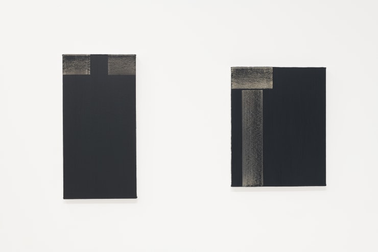 Gj Kimsunken Installation View Yl Gallery 2021