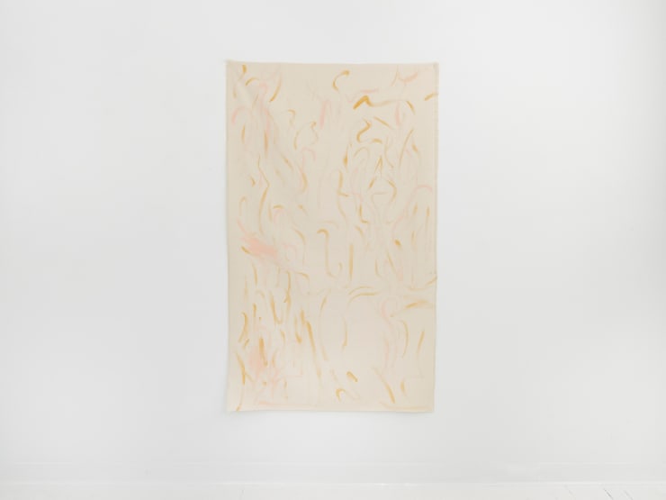 Installation View Yi Gallery 2023