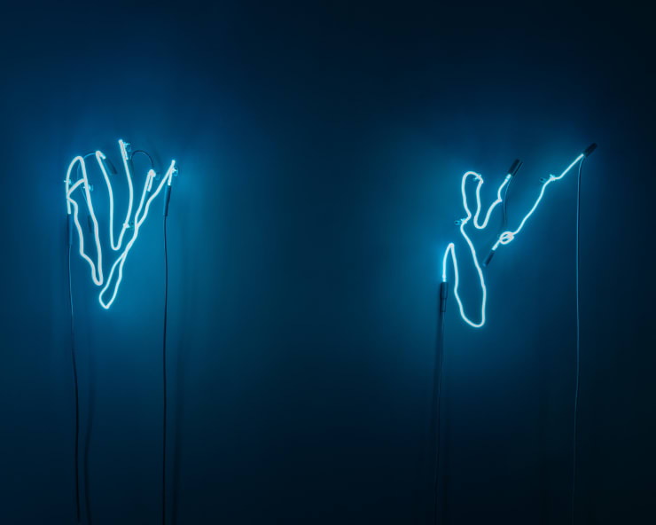 Sm Installation View Annesta Le Fluid Forms 1 2 Website