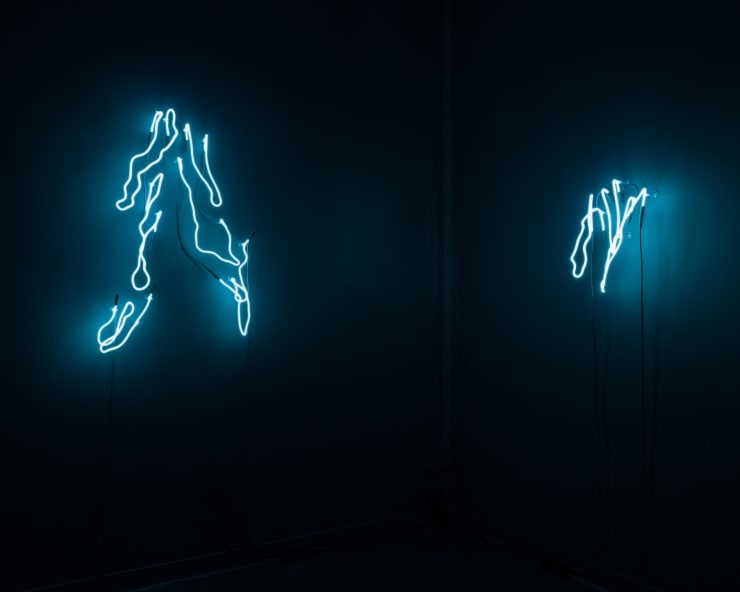 Sm Installation View Annesta Le Fluid Forms 2 4 Website