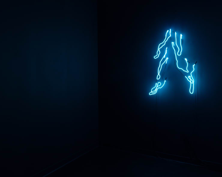 Sm Installation View Annesta Le Fluid Forms 4 Website