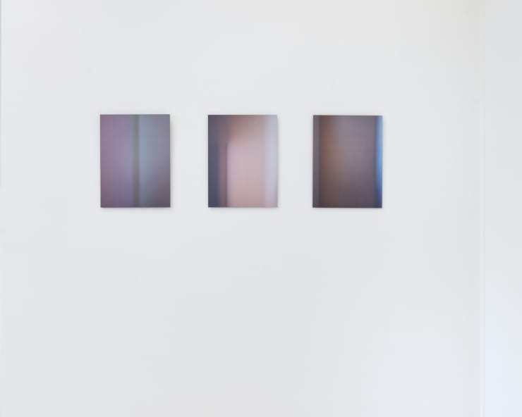 Install View H Xingze Li Apt 26 Yi Gallery