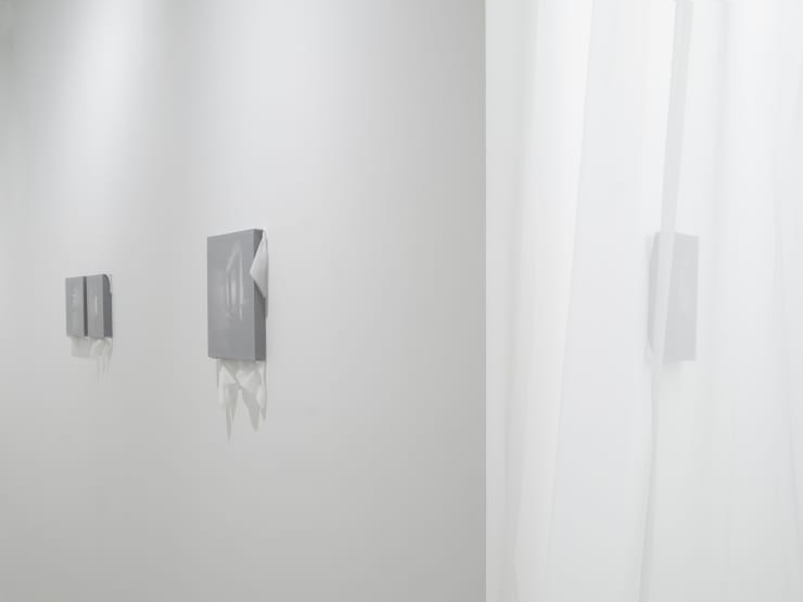 Installation View Sk0017 Sk0018 Sk0019 Side Wide