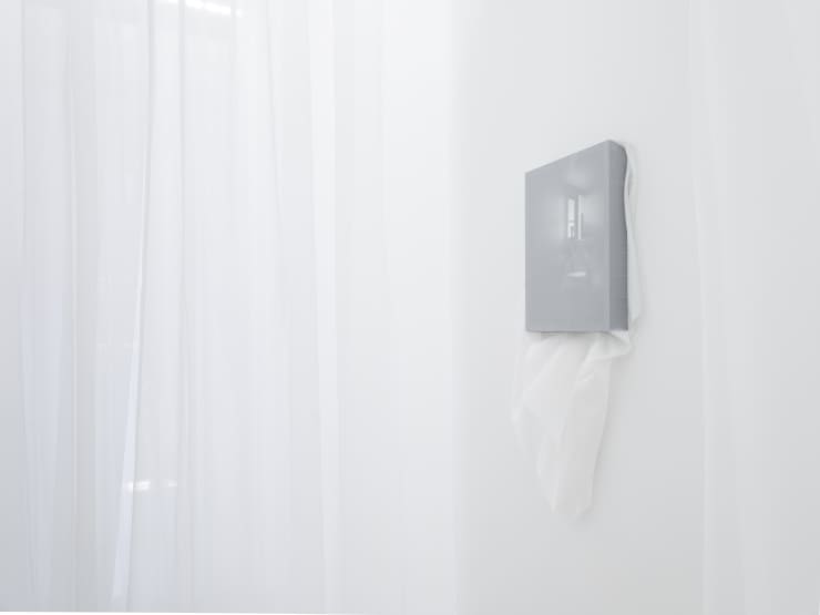 Installation View Sk0023 Side Wide