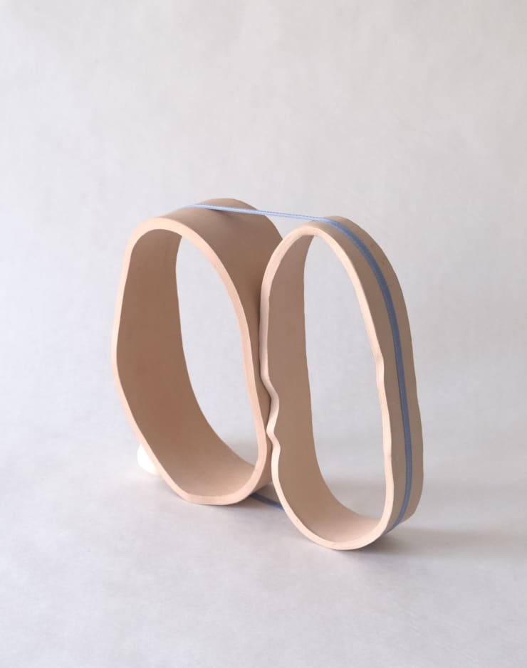 Mar Ramón Soriano - Being Held Together I, 2023