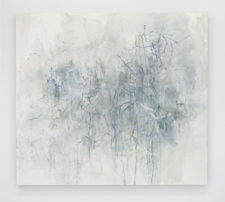 Elizabeth Gilfilen - Ice Pruning, 2024