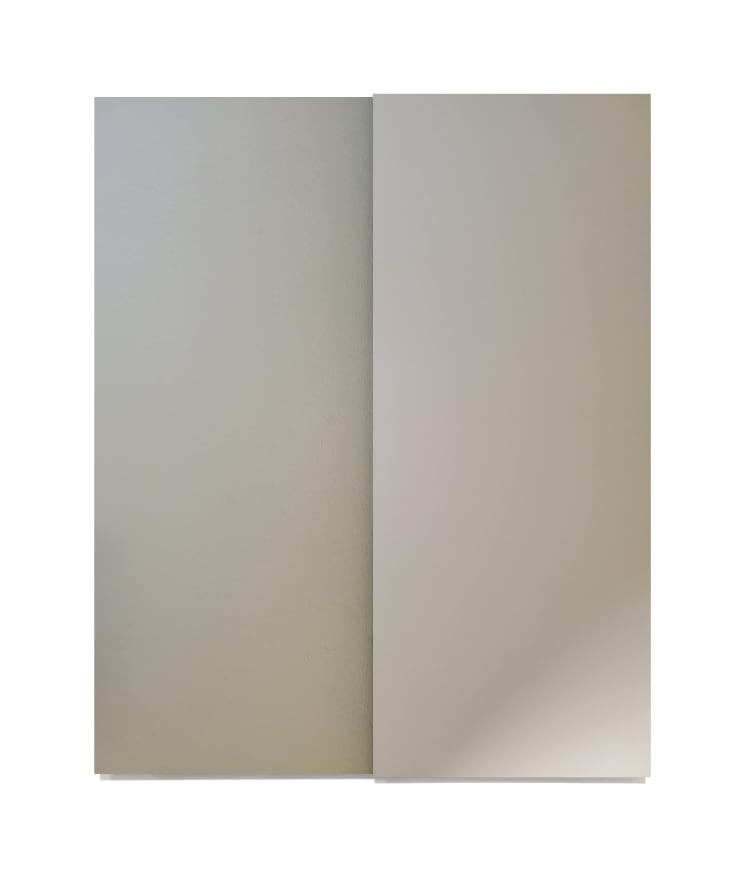 Xingze Li - Untitled (early Dec. in apt 26_3), 2024