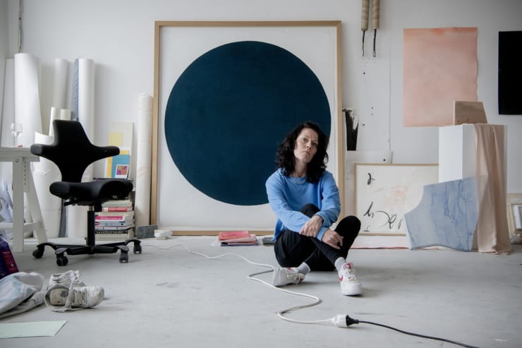 Artist Talk: Margrethe Aanestad, in conversation with Ian Cofre