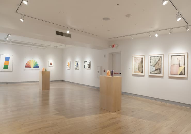 Rereading Geometric Abstraction 3