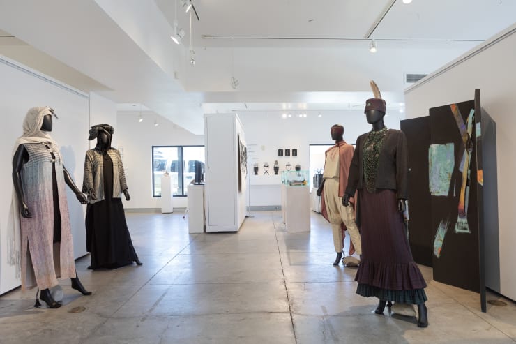 Margaret Roach Wheeler Installation 001