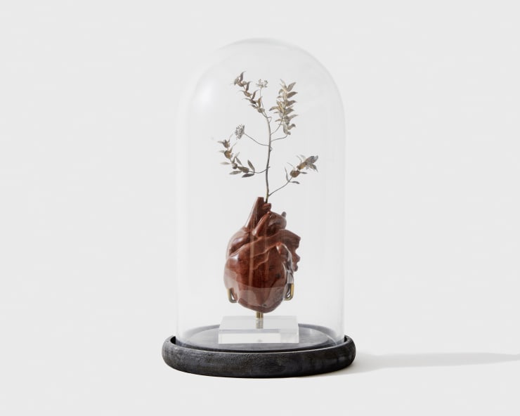 Bloodstone, Debra Baxter