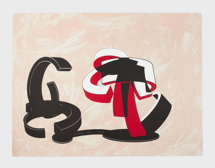 Guy Dill - Untitled RTP, 2009