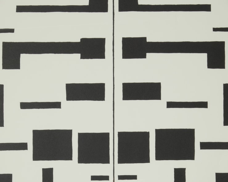 Matt Magee at Zane Bennett Contemporary Art