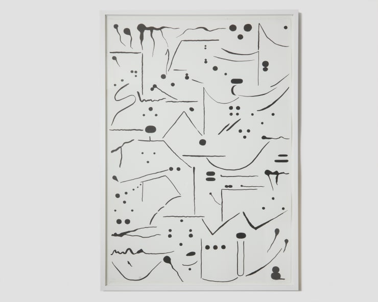 Matt Magee at Zane Bennett Contemporary Art
