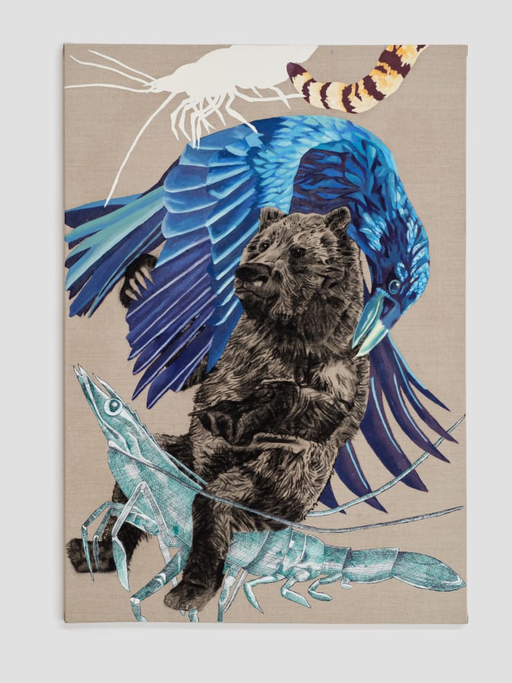 Junte, Nathan Budoff