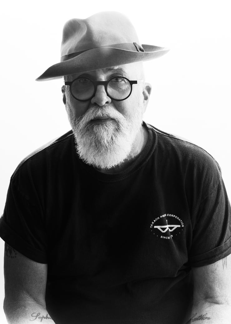 Steven Campbell