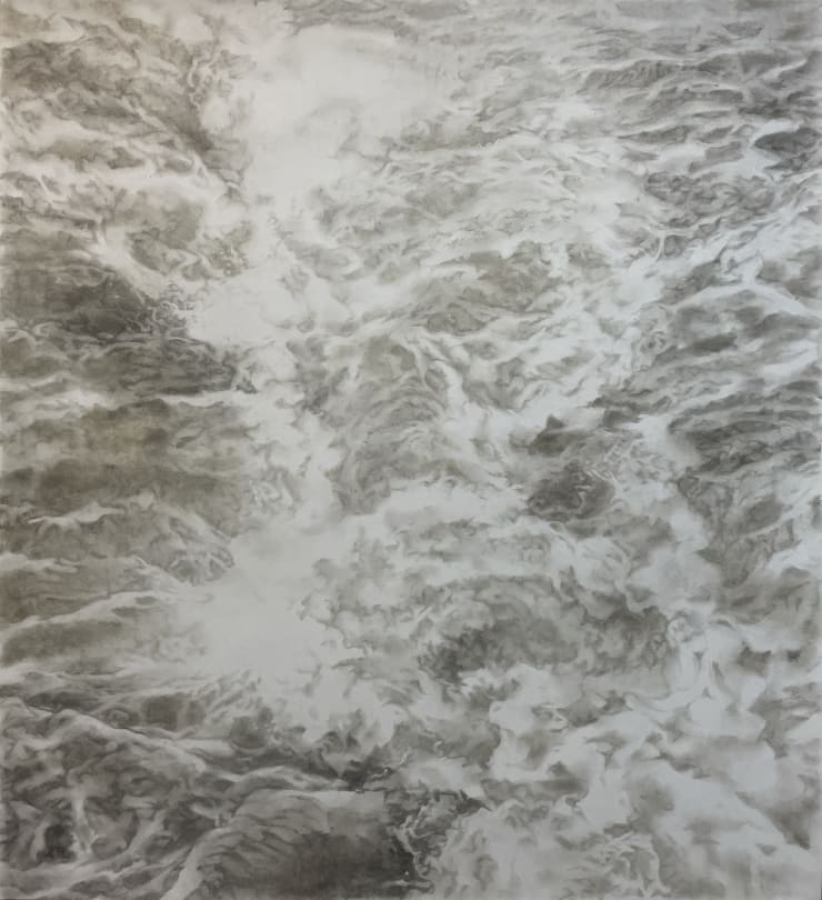 Katrina Bello at Zane Bennett Contemporary Art