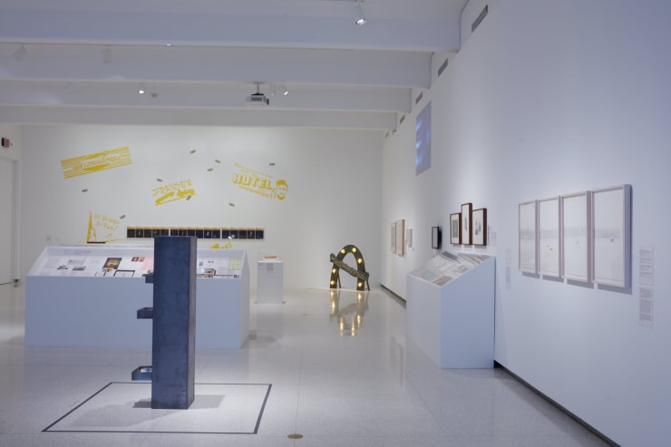 Kiki Smith at the Walker Art Center