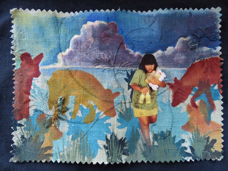 Annabelle Fitzharris