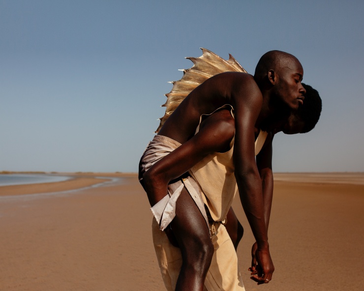 DAVID UZOCHUKWU, SHOULDER, 2019