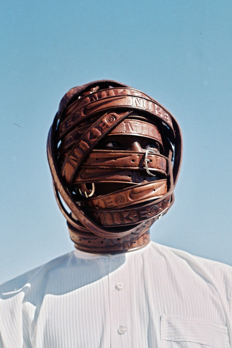 MOUS LAMRABAT, WELCOME TO MARS // 5, 2019