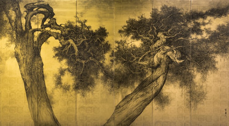 Wind Riding, 2017