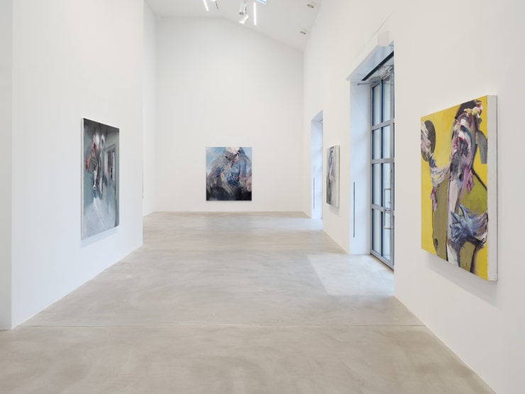 Viljami Heinonen Makasiini Installaatio1