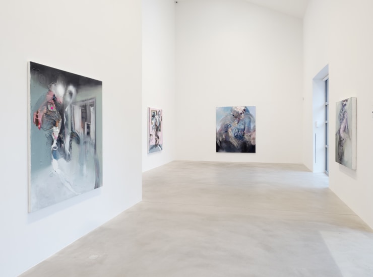 Viljami Heinonen Makasiini Installaatio2