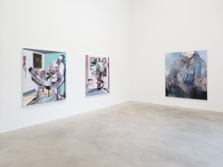 Viljami Heinonen Makasiini Installaatio3