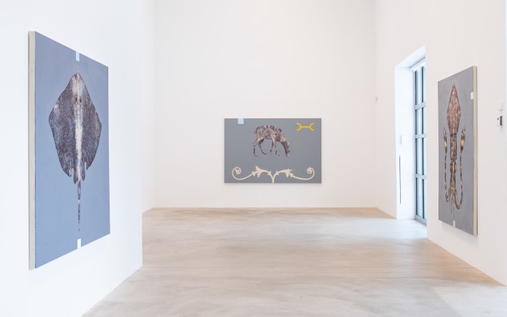 OSMO RAUHALA | FORM OF SILENCES