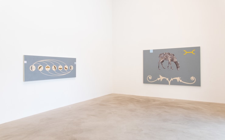 OSMO RAUHALA | FORM OF SILENCES