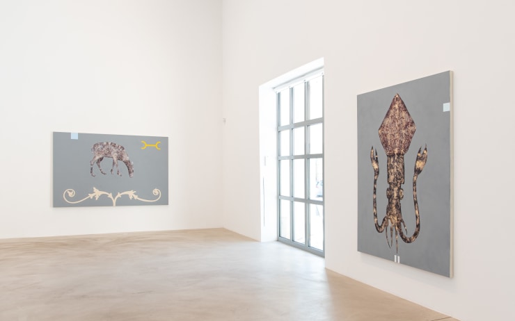 OSMO RAUHALA | FORM OF SILENCES