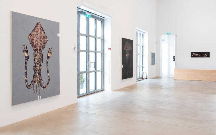 OSMO RAUHALA | FORM OF SILENCES