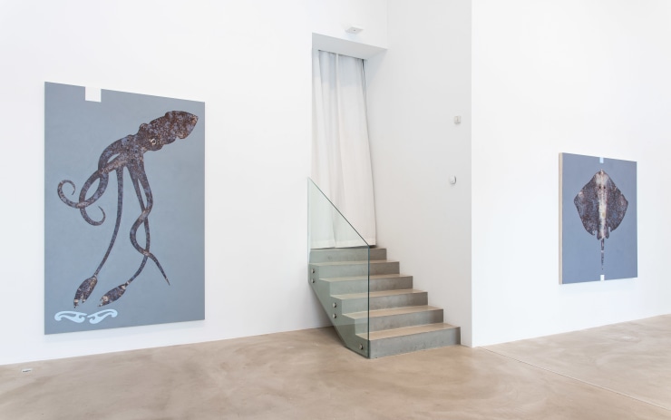 OSMO RAUHALA | FORM OF SILENCES