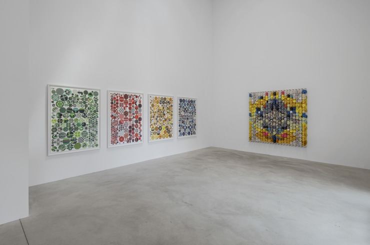 JACOB HASHIMOTO | WORKS 4.6.-15.8.2021