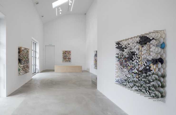 JACOB HASHIMOTO | WORKS 4.6.-15.8.2021