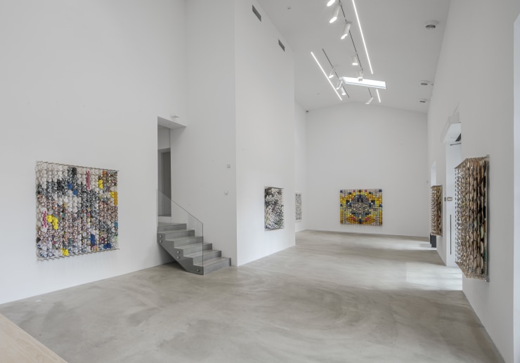 JACOB HASHIMOTO | WORKS 4.6.-15.8.2021